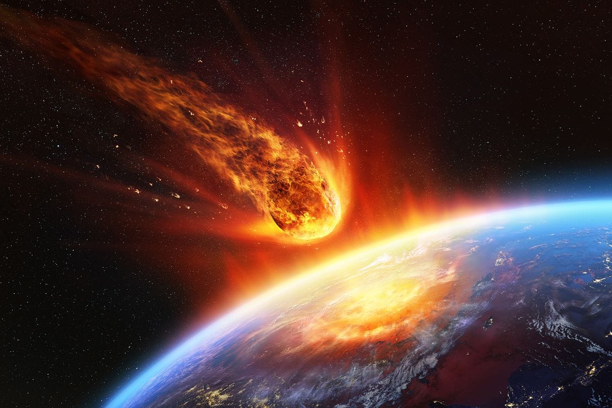 asteroid facts