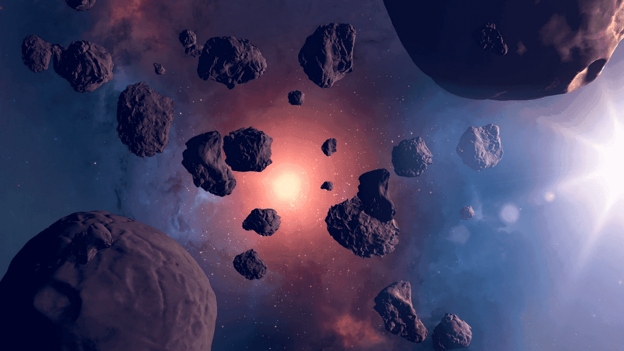 asteroid facts