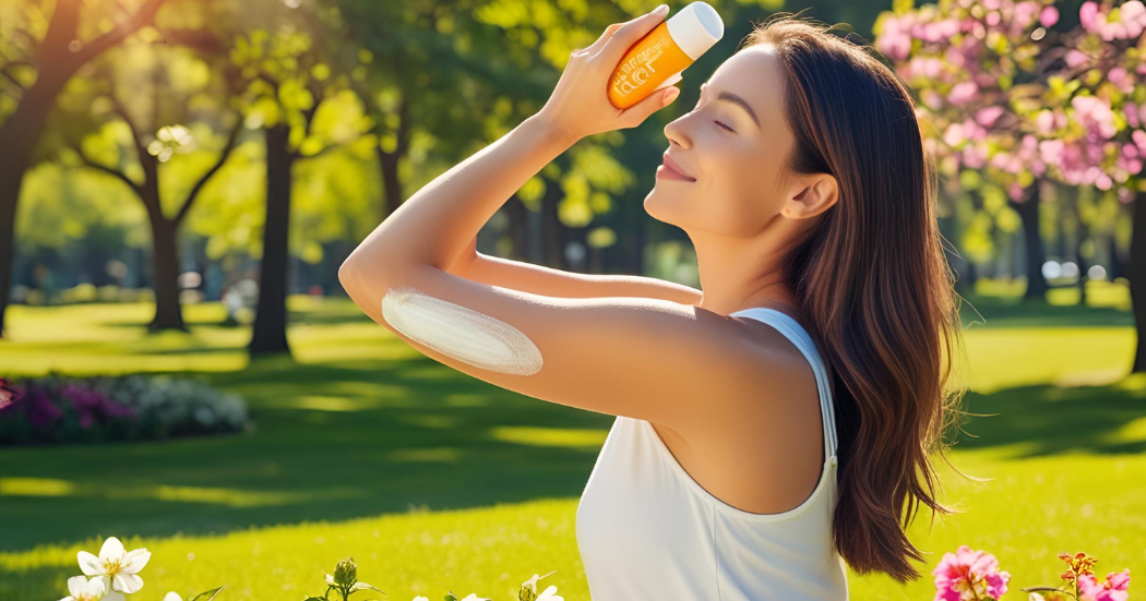 Skin and hair care