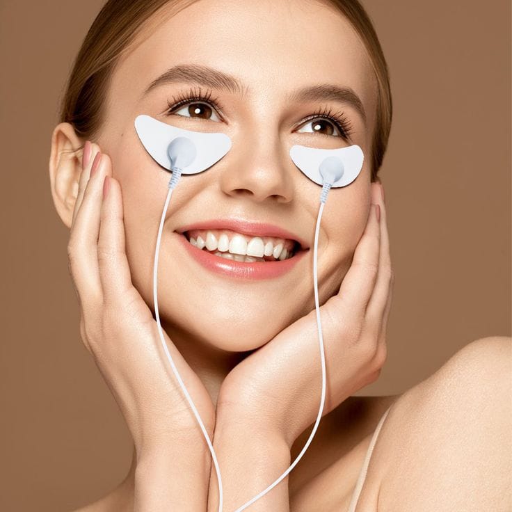facial EMS benefits