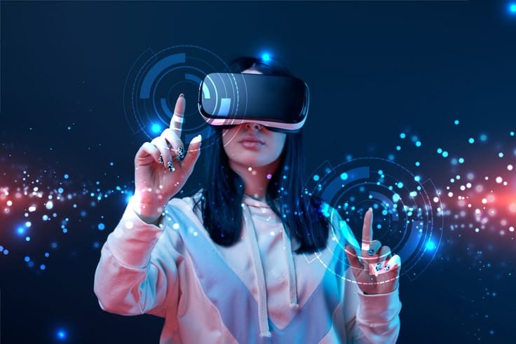future of virtual reality