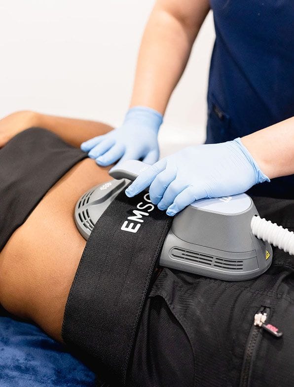 fat removal procedure