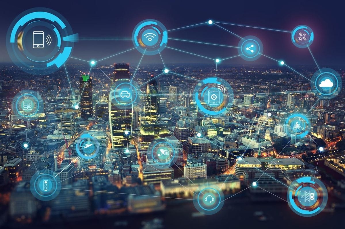 Smart Building Management