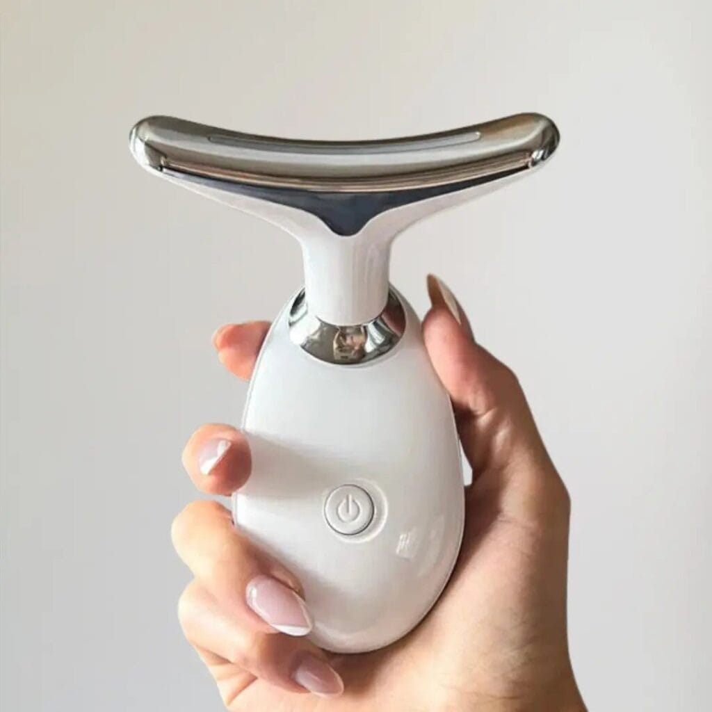 Facial Toning Device