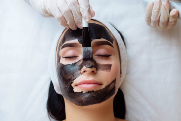 Carbon Laser Facial