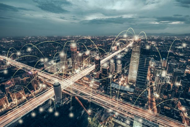 smart building management