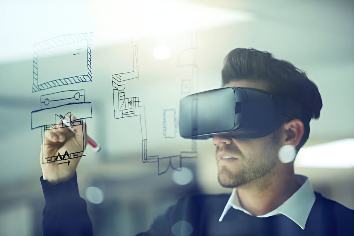 future of virtual reality