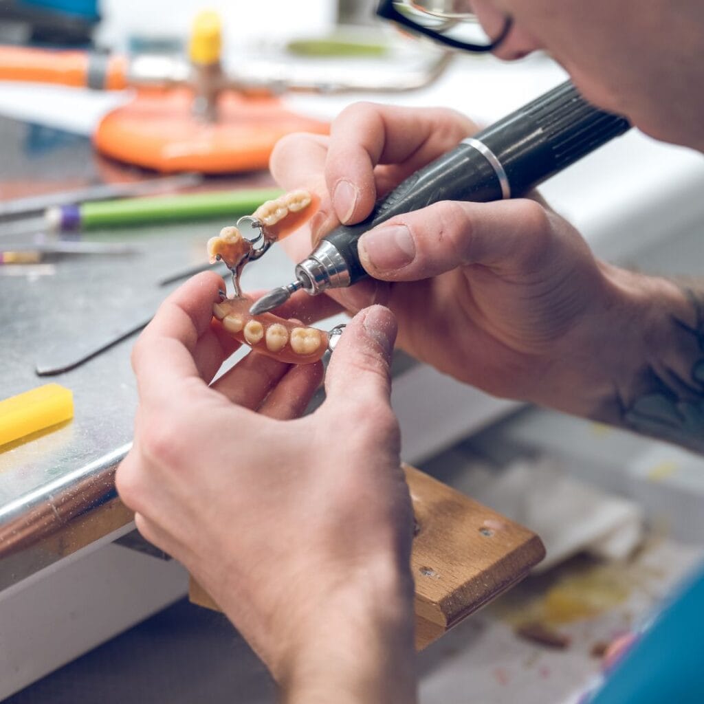 dental technology advancements