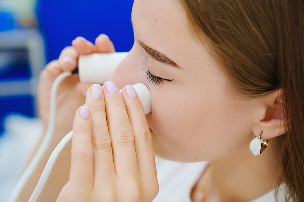 ultrasonic rhinoplasty