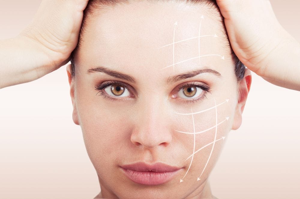 non-surgical facelift