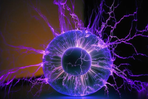 plasma wave technology
