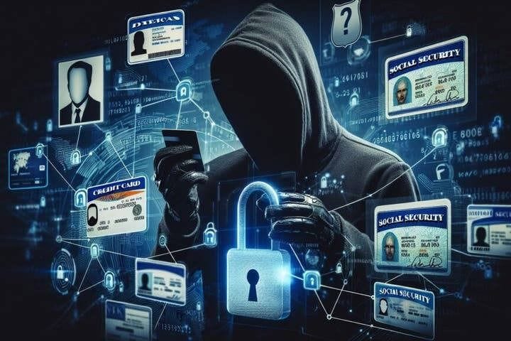 cybersecurity threats