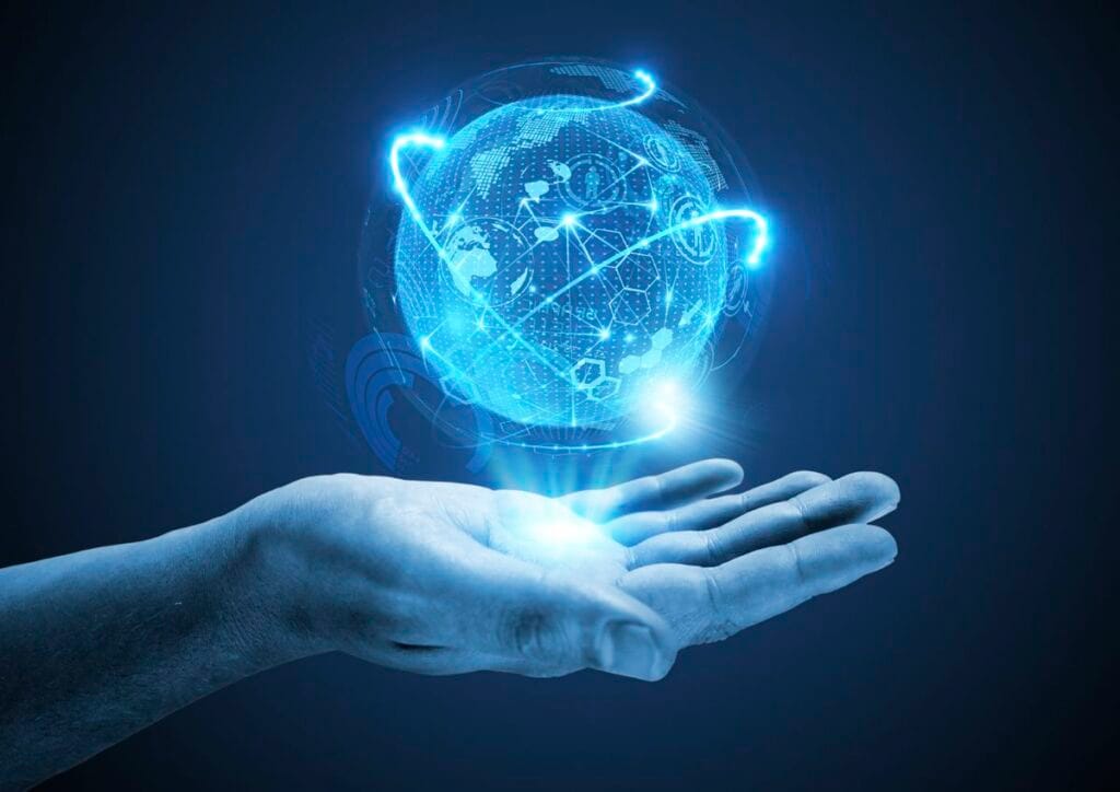 purpose of technology