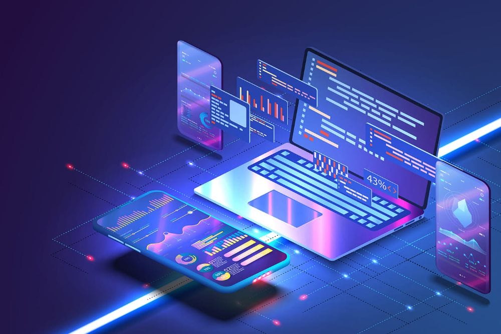 IT systems