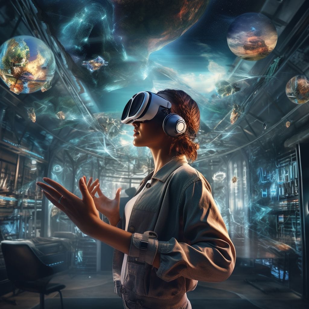 tech in society