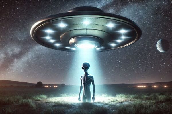 Fermi paradox