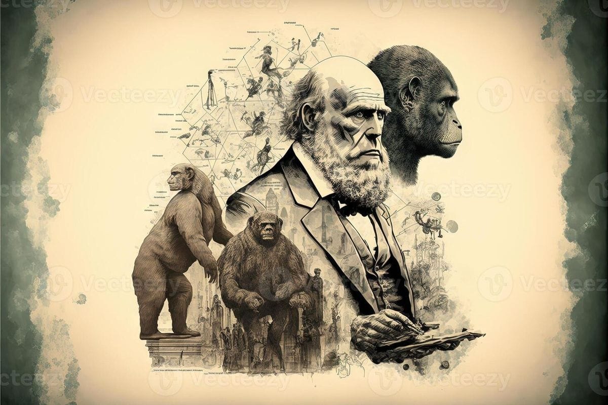 Darwin’s theory