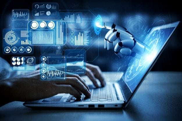 importance of technology