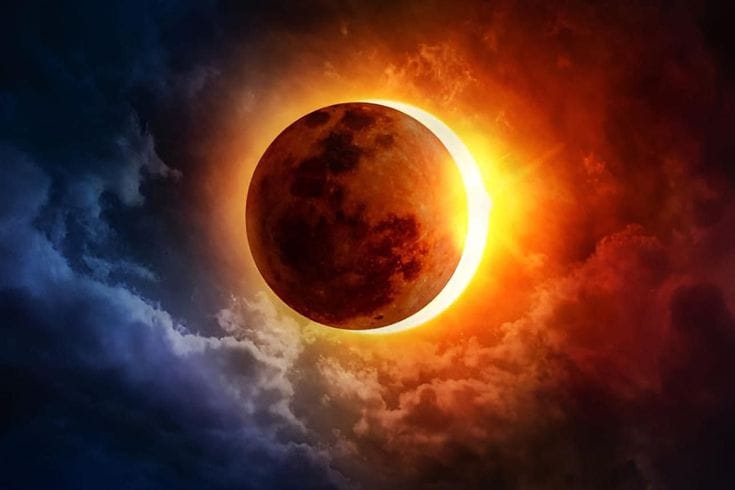 2025 solar eclipse