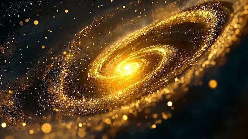 scale of the universe
