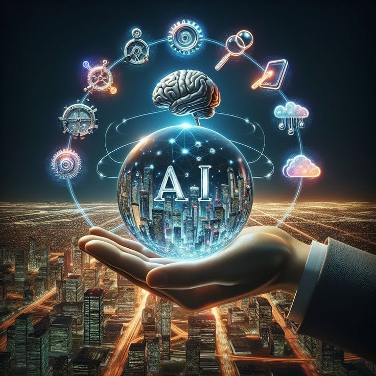 role of technology