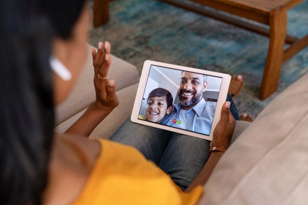 Apple FaceTime guide