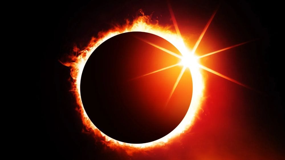 2025 solar eclipse
