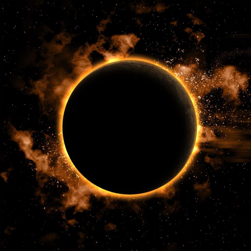 2025 solar eclipse