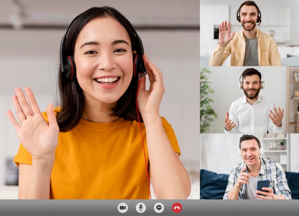 FaceTime video messages