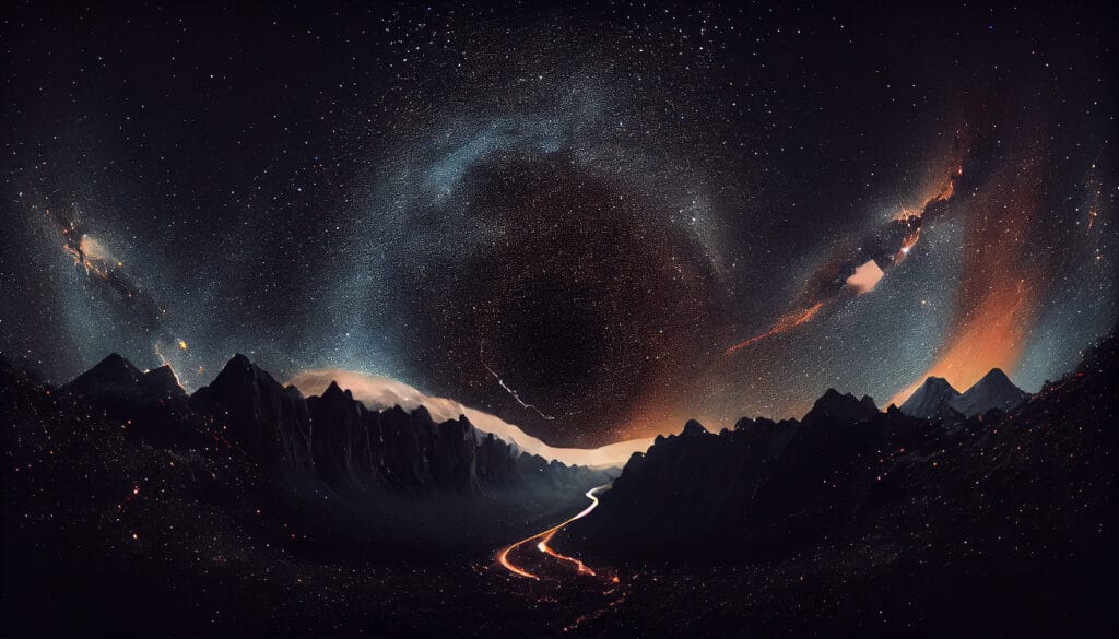 cosmic distances