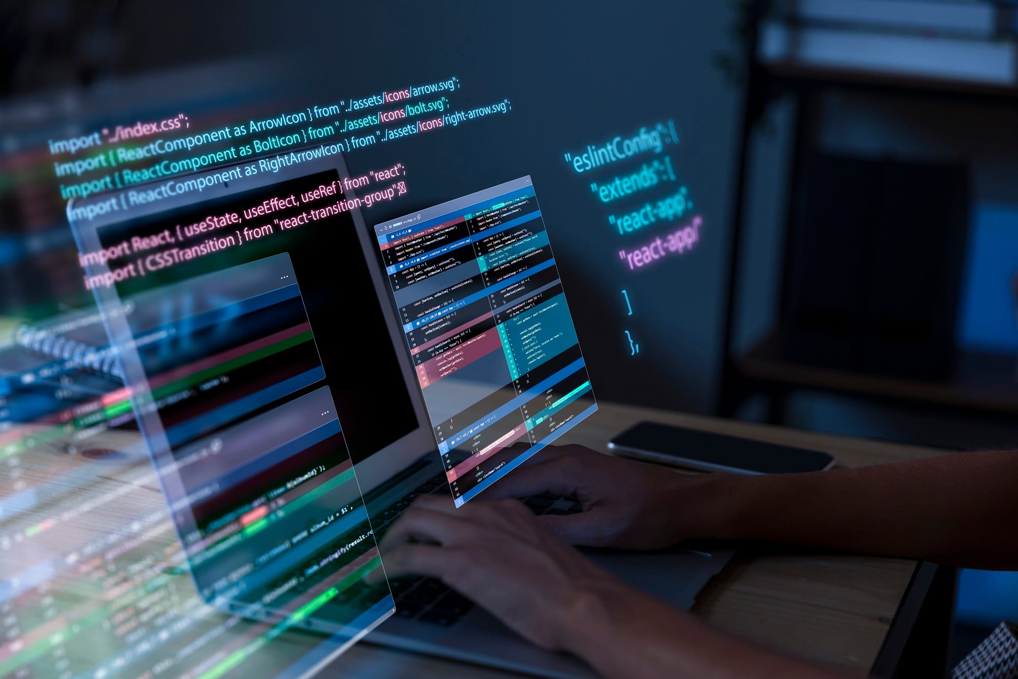 information technology