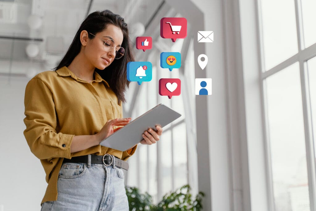 digital marketing trends
