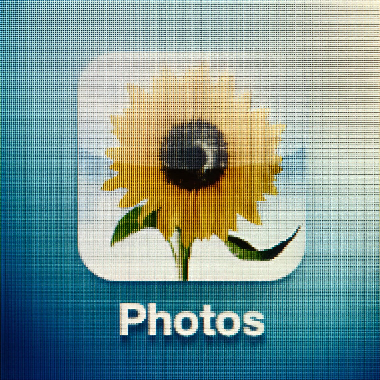 Pixel Photo Unblur