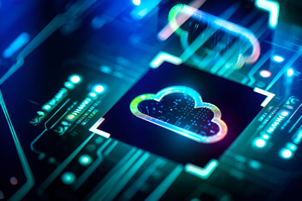 blockchain data sharing