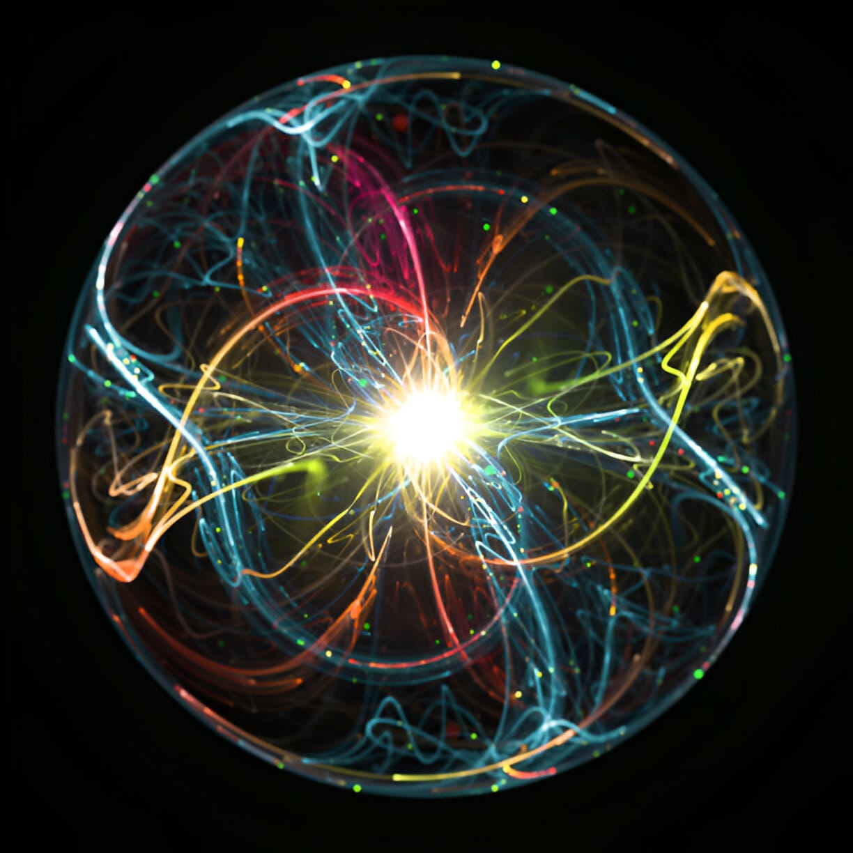 plasma wave technology
