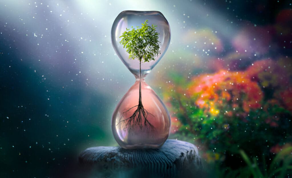 end of life on Earth