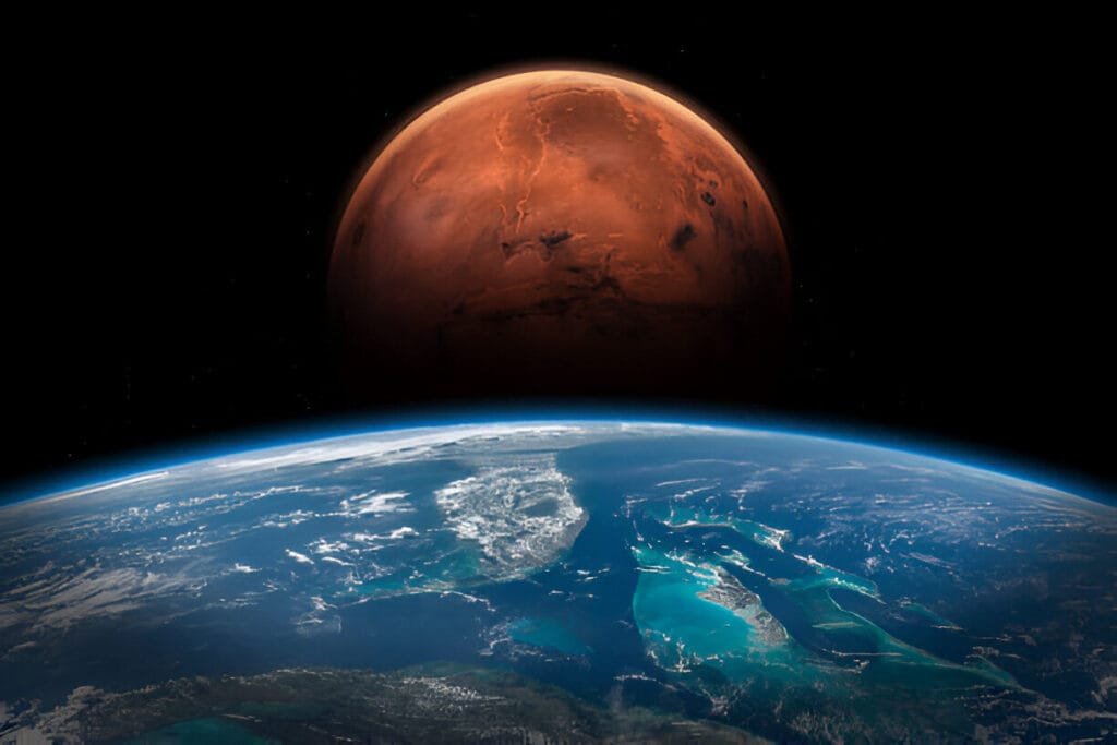 life on Venus