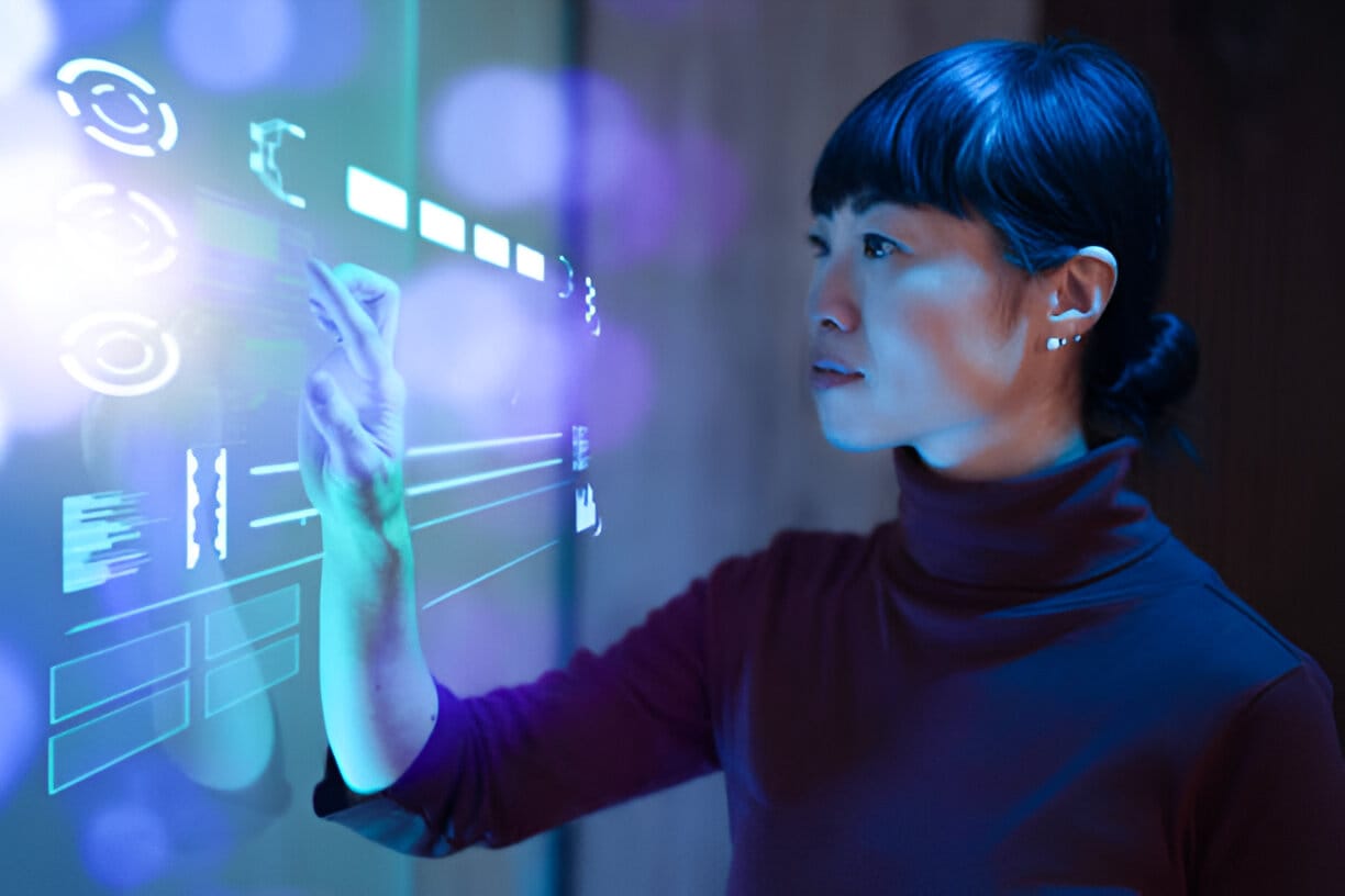 purpose of technology