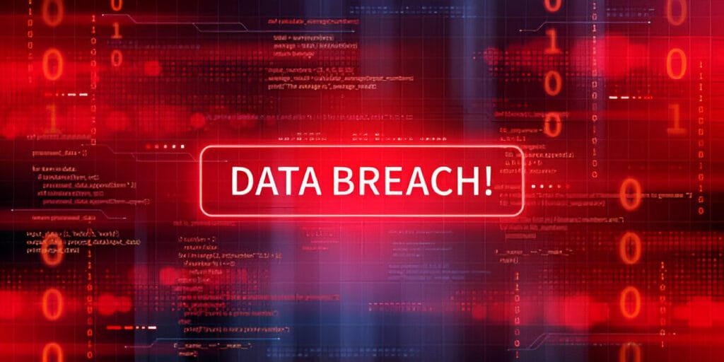 Moveit data breach