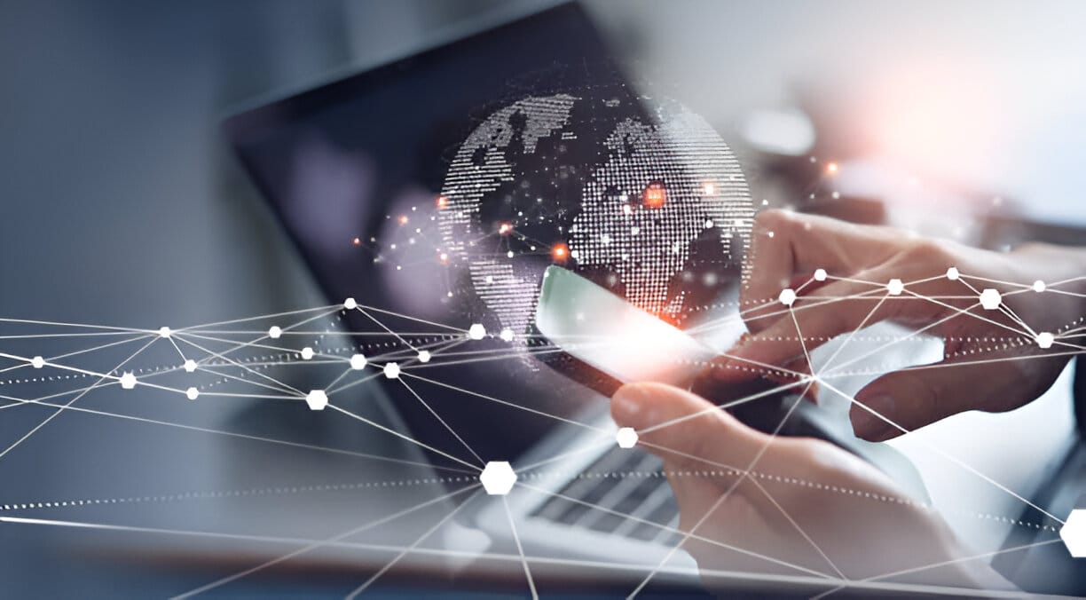 importance of technology