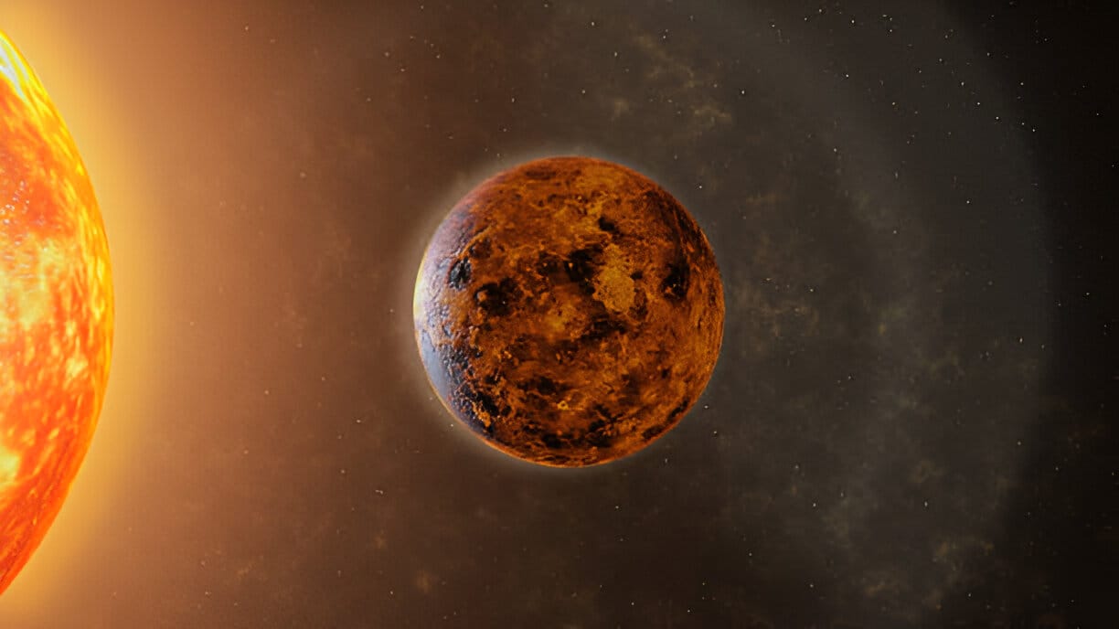 life on Venus
