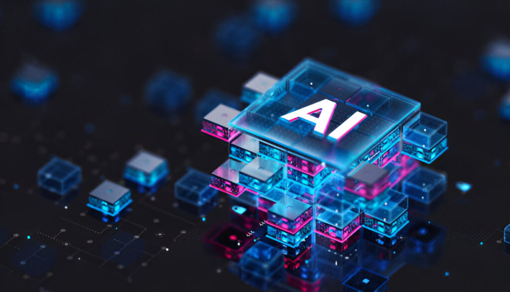 AI image generator