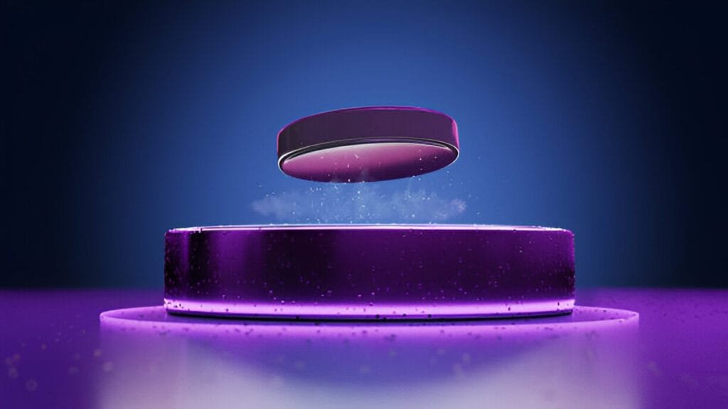 plasma wave technology