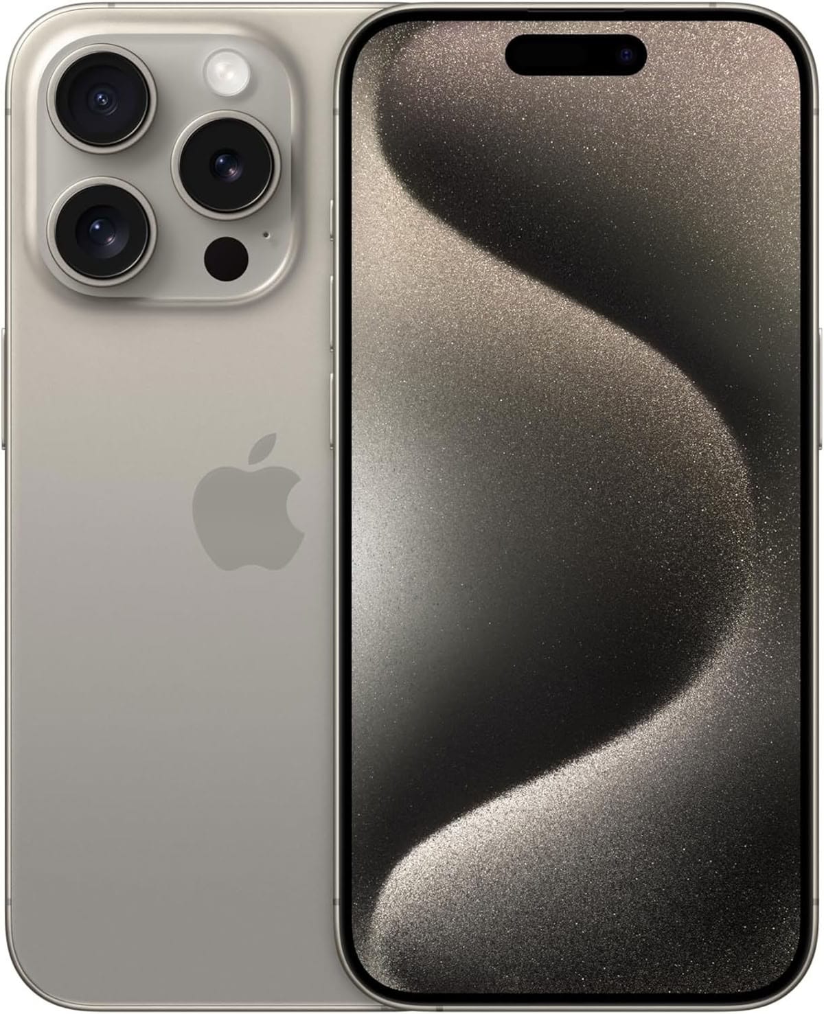 iPhone 15 upgrade
