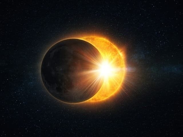 notable eclipses