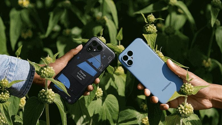 durable smartphone