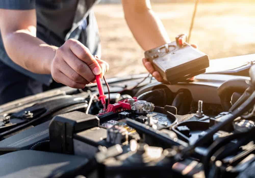 new car battery technology