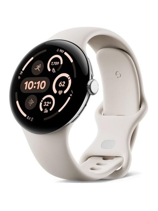 free Google Pixel Watch