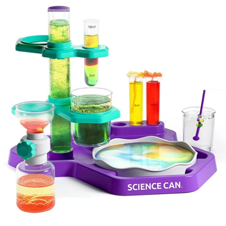best science toys