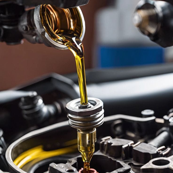 electric car maintenance